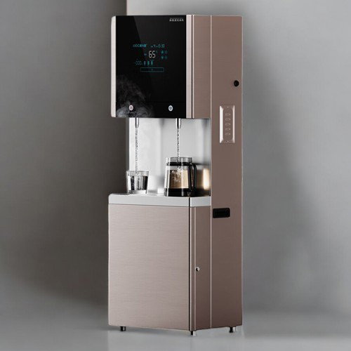 商用直飲水機：高效、安全的健康飲水解決方案